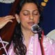 Juhi Chawla goes classical at Mumbai University